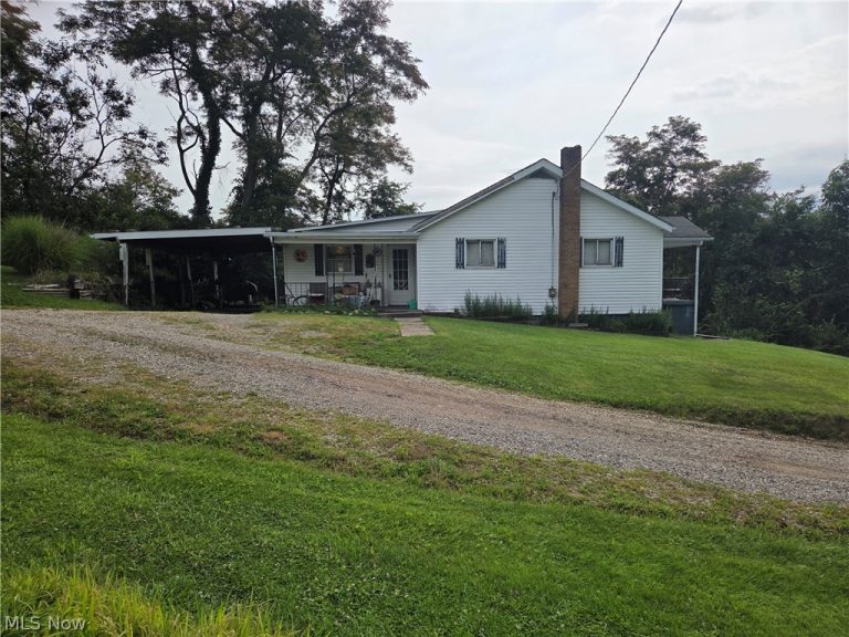 50160 & 50164 St. Clair Street, St Clairsville, OH - Photo 4