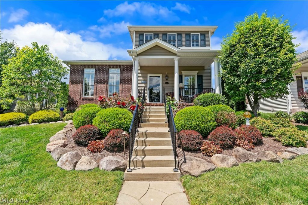 1805 Western Reserve Road #68, Youngstown, OH