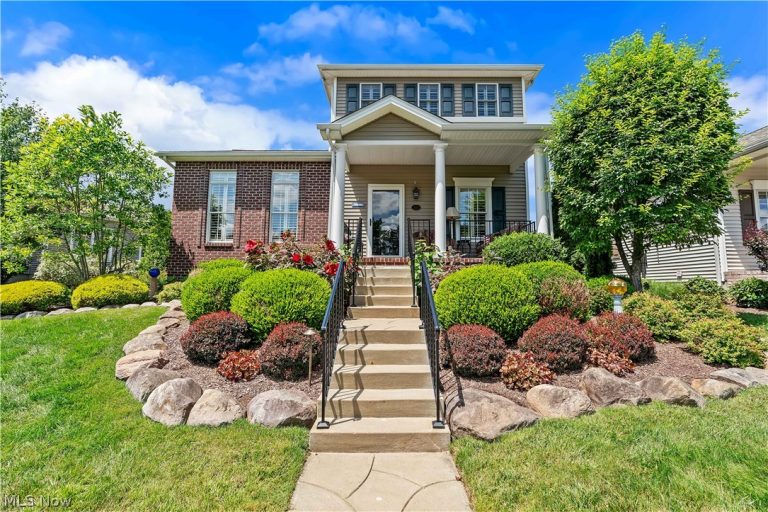 1805 Western Reserve Road #68, Youngstown, OH, 44514