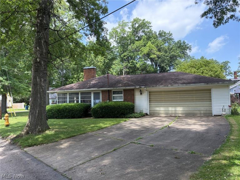 950 Home Circle, Salem, OH - Photo 4