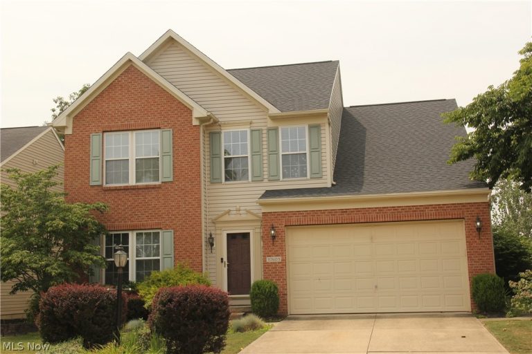 37603 Stoney Lake Drive, North Ridgeville, OH, 44039