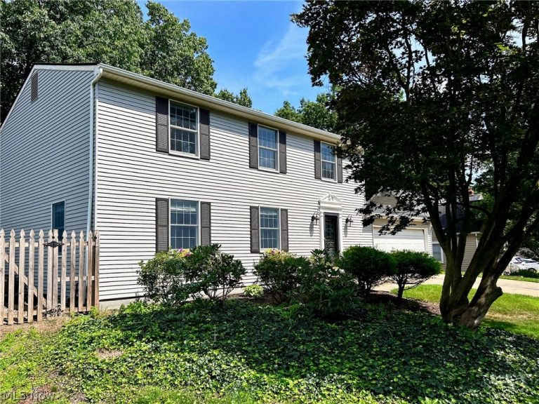 3083 Orchard Road, Silver Lake, OH, 44224