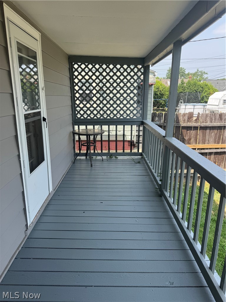 13612 Ellwood Avenue, Cleveland, OH - Photo 4