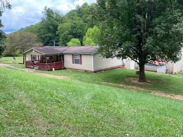946 Missouri Fork, Spencer, WV - Photo 2