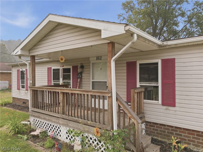 862 Grant Boulevard, Minerva, OH - Photo 5