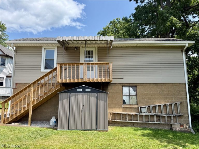 548 Mahan Ave., Follansbee, WV - Photo 6