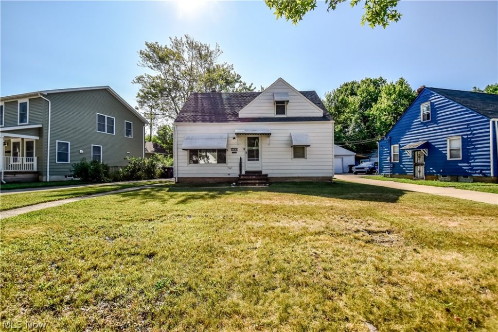 3833 186th Street, Cleveland, OH