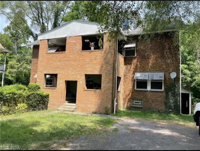 568 101 Street, Cleveland, OH, 44108