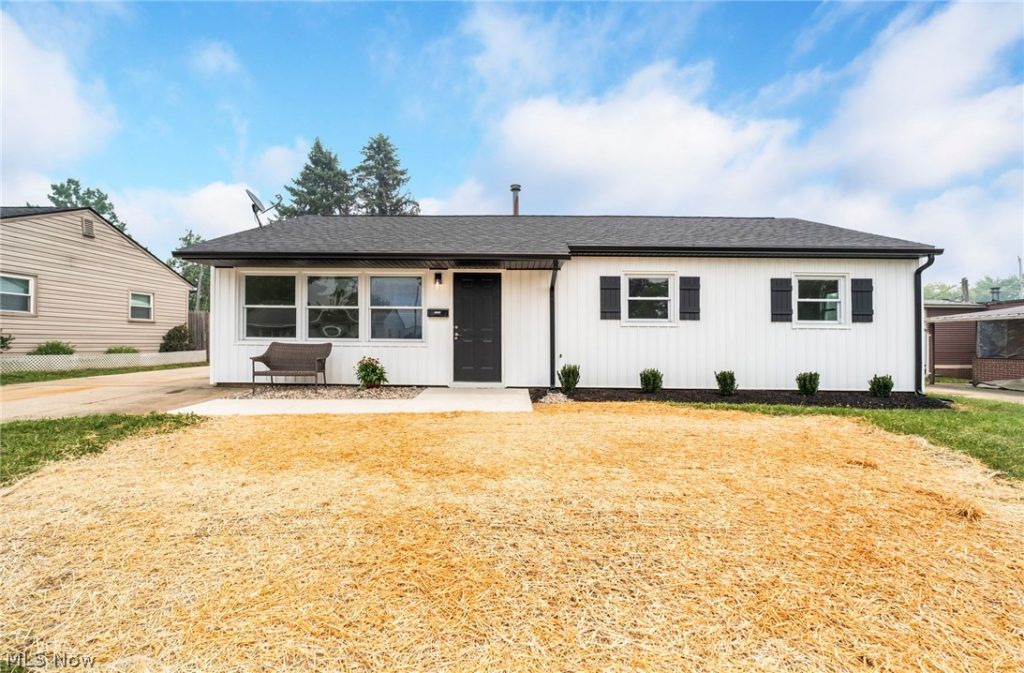 2402 Morris Avenue, Canton, OH