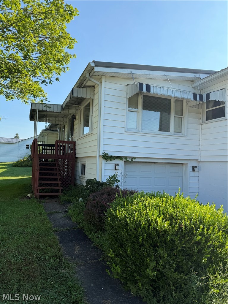 211 Green Street, Woodsfield, OH - Photo 4