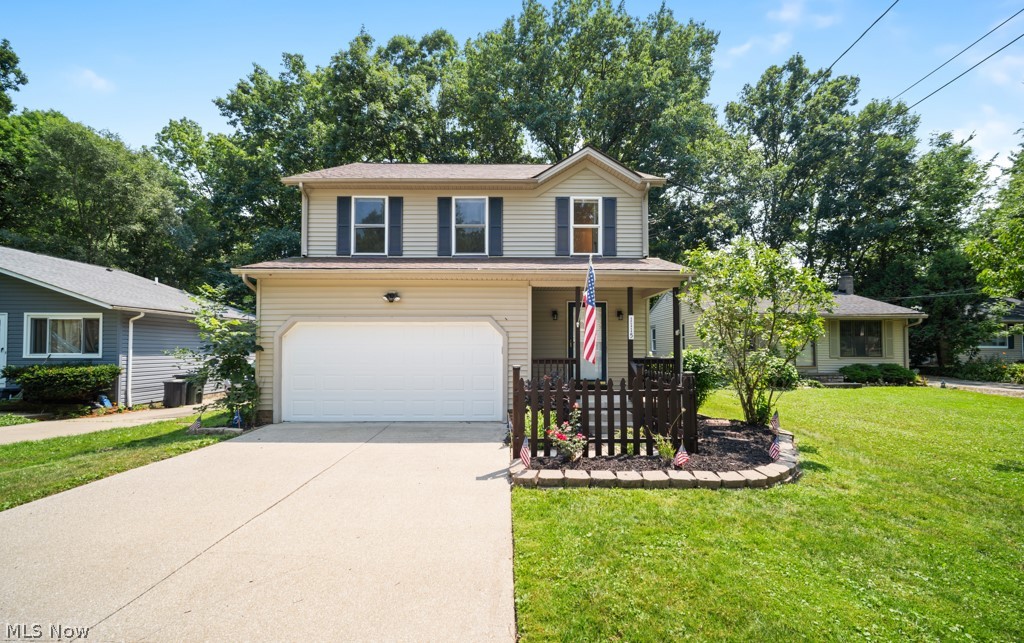 1115 Bryce Avenue, Aurora, OH