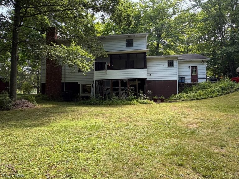 837 Pidgeon Road, Salem, OH - Photo 4