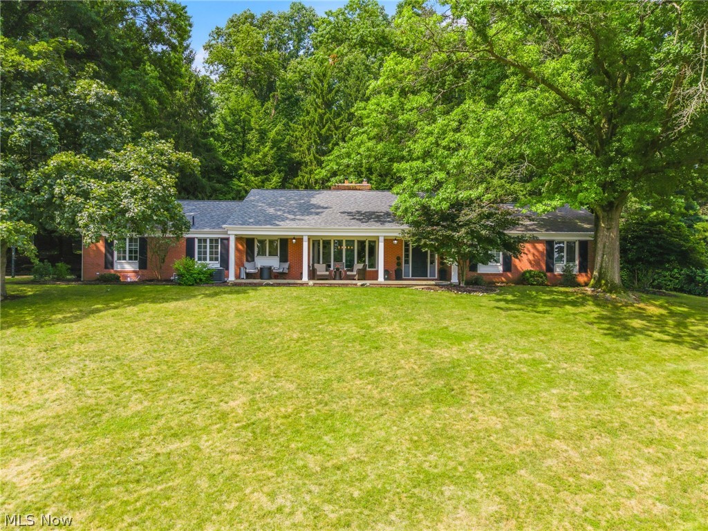 3189 Dunbarton Avenue, Canton, OH