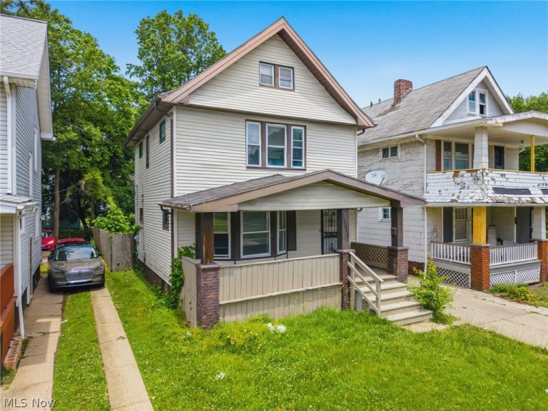 13511 Kelso Avenue, Cleveland, OH - Photo 3