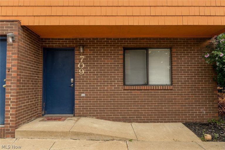 709 & 717 Carroll Street, Akron, OH - Photo 2
