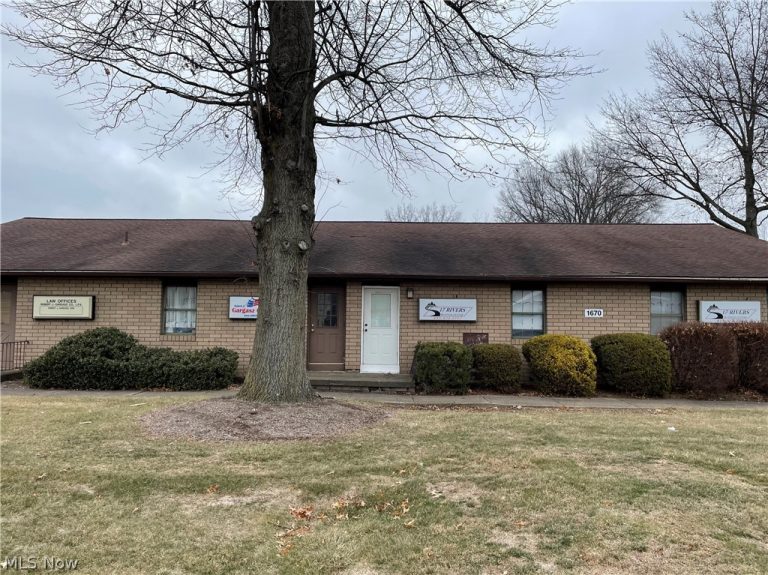 1670 Cooper Foster Park Road, Lorain, OH - Photo 2