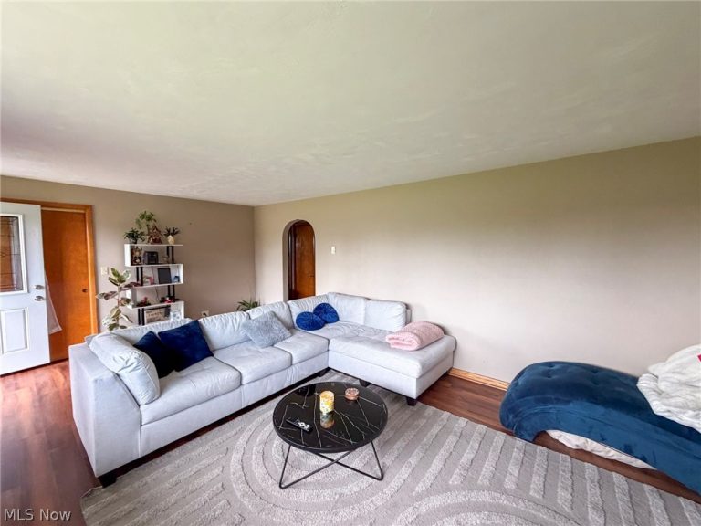 568 12th Street, Carrollton, OH - Photo 3