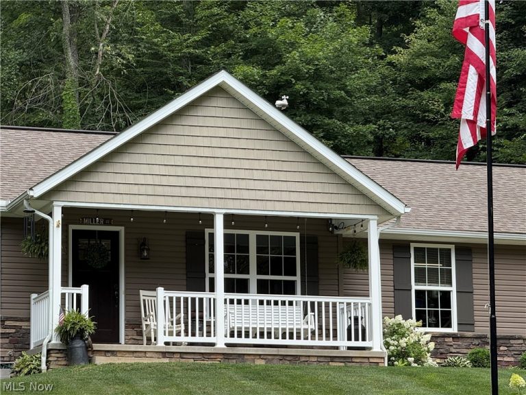 7595 Arbon Drive, Millersburg, OH - Photo 3
