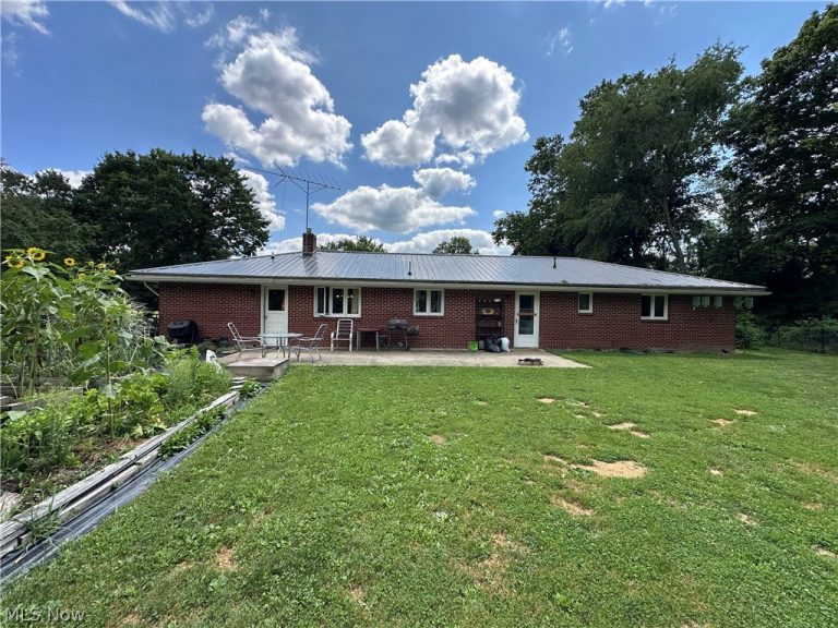 1116 Kennedy Street, Bergholz, OH - Photo 4