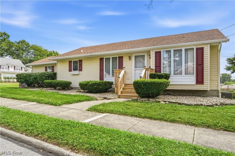 252 Clinton Avenue, Akron, OH, 44301