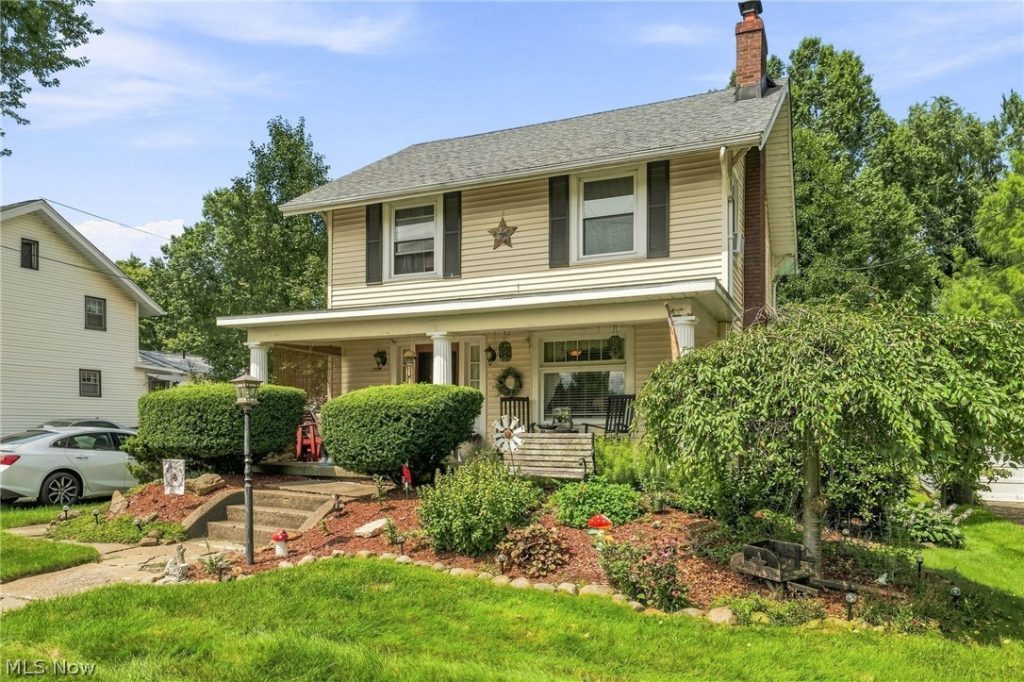 7979 Oakdale Street, Massillon, OH