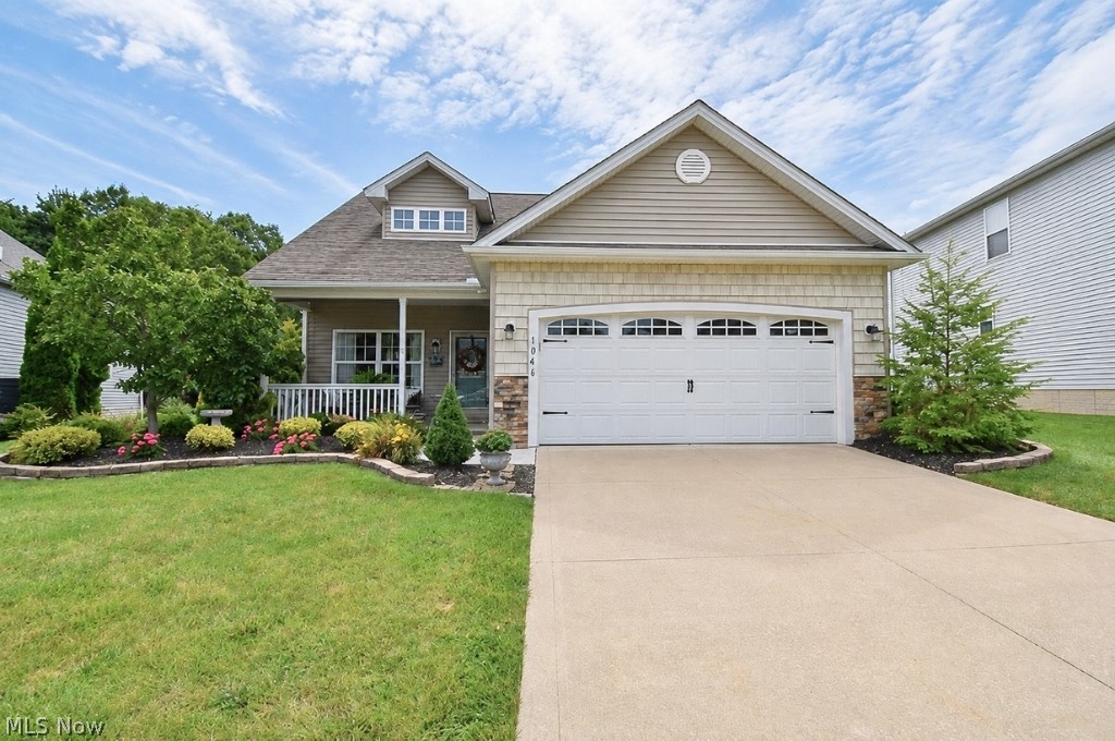 1046 Spring Run Boulevard, Painesville Twp, OH