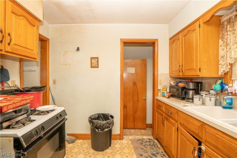 246 Ralston Avenue, Akron, OH - Photo 6