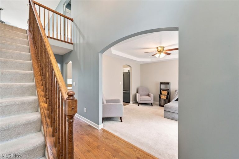7779 Gresham Lane, Hudson, OH - Photo 4