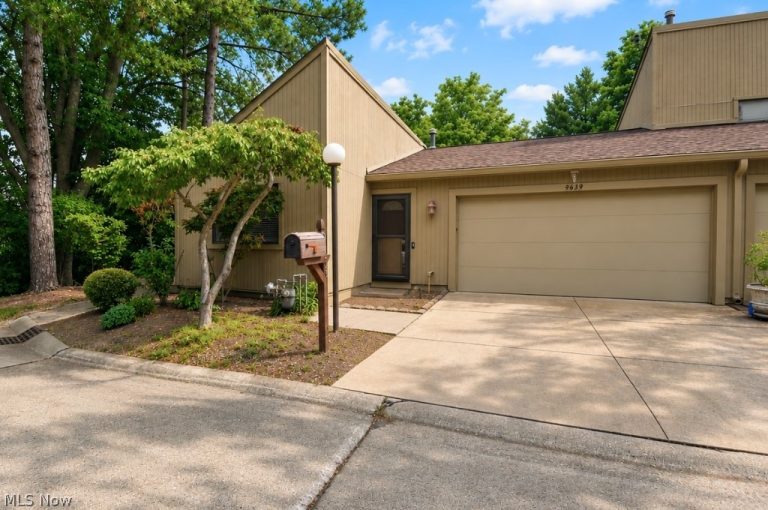9659 Abbeyshire Way, Concord Twp, OH, 44060