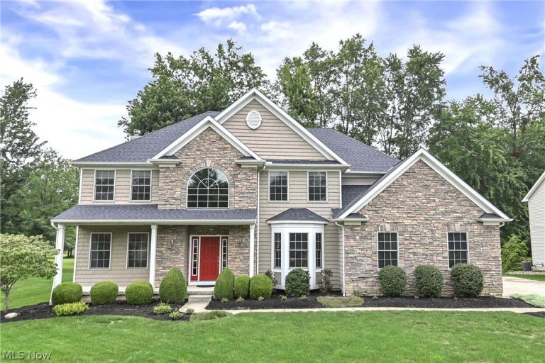 33564 Augusta Way, Avon, OH, 44011