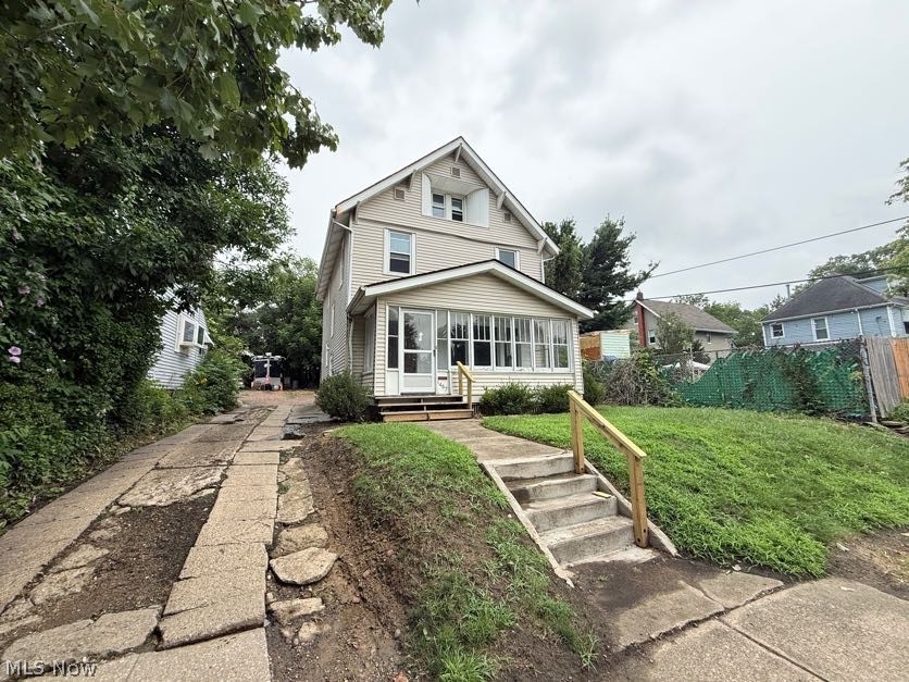 1467 Beardsley Street, Akron, OH