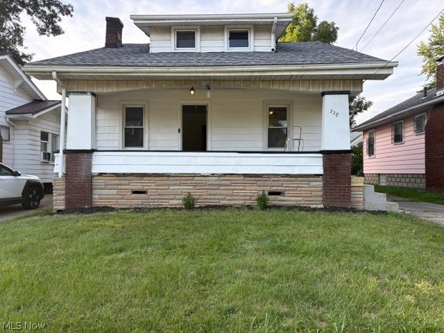 328 Marmion Avenue, Youngstown, OH - Photo 6