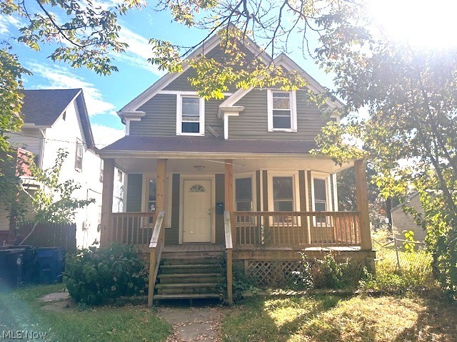 7205 Lawn Avenue, Cleveland, OH - Photo 2