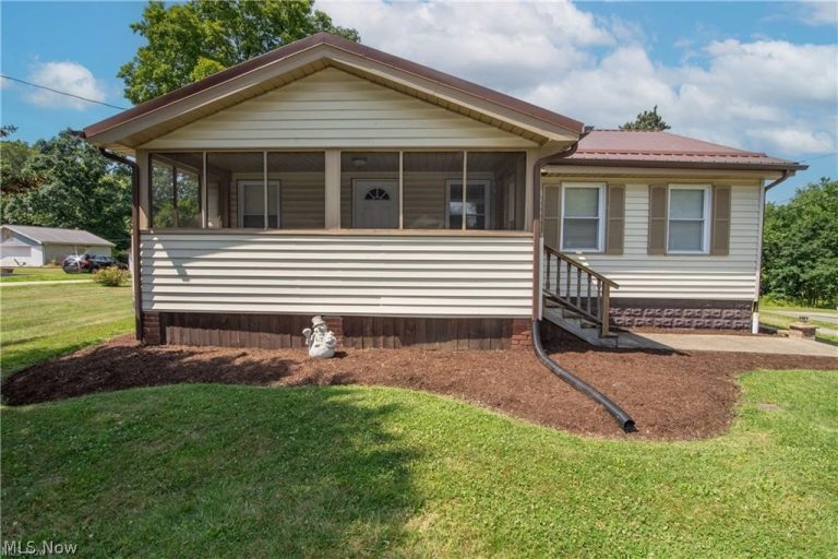 3804 Eigen Street, Youngstown, OH, 44515