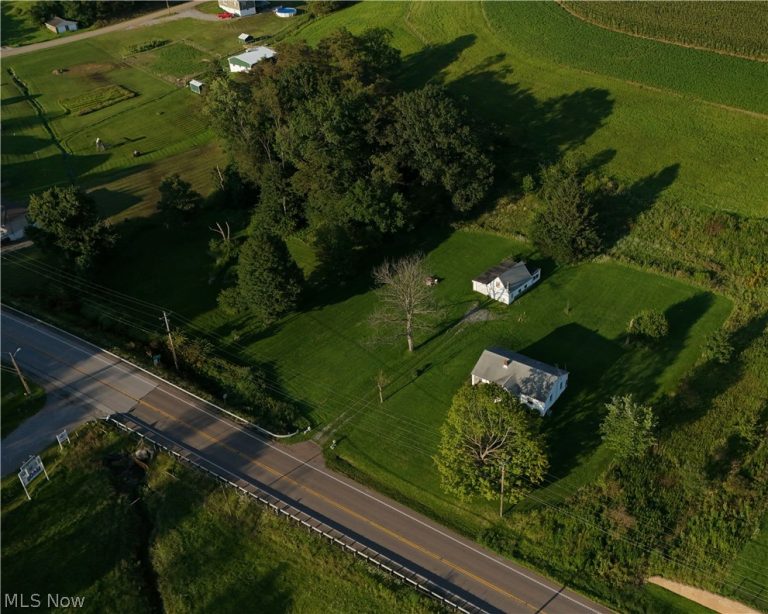 2519 State Route 43, Richmond, OH - Photo 2