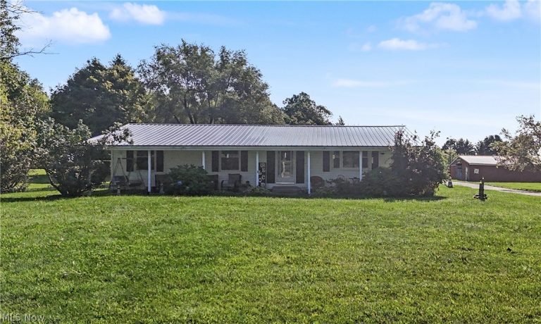 8333 State Route 314, Mansfield, OH, 44904