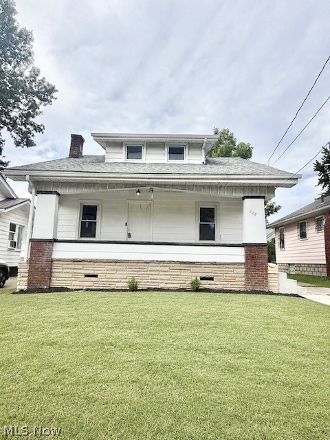 328 Marmion Avenue, Youngstown, OH, 44507