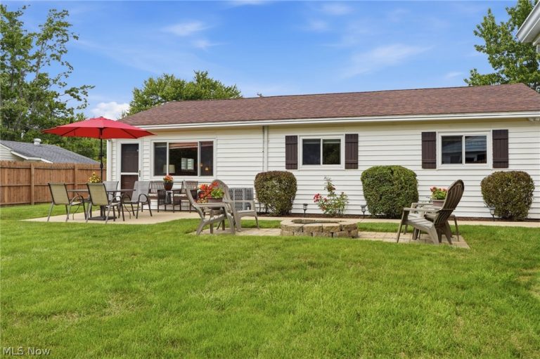 33909 Clark Drive, North Ridgeville, OH - Photo 8