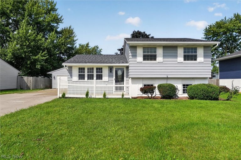 4036 Leavitt Road, Lorain, OH, 44053