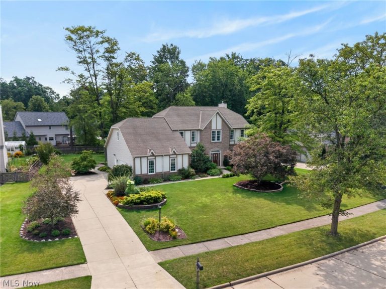 8753 Treetop Trail, Broadview Heights, OH - Photo 3
