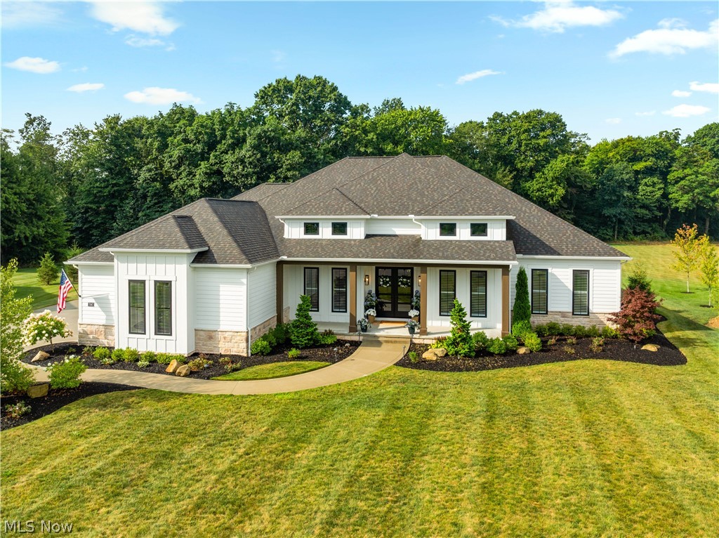7087 Emerson Circle, Massillon, OH
