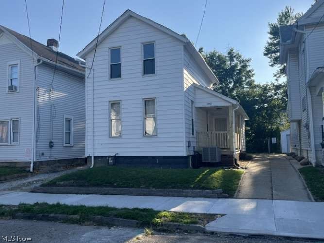 382 Kling Street, Akron, OH, 44311
