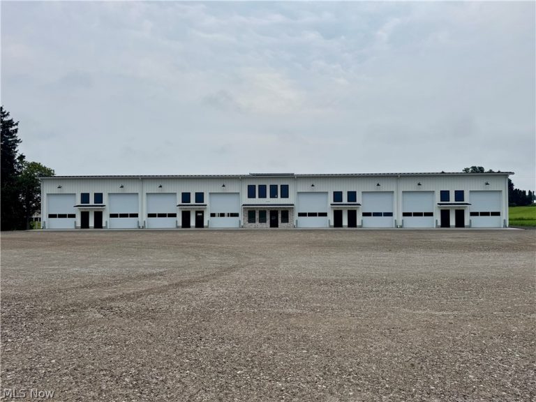 5755 County Road 201, Millersburg, OH - Photo 4