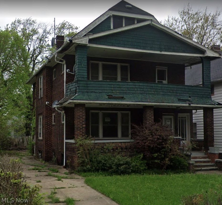 3304 118th Street #2, Cleveland, OH