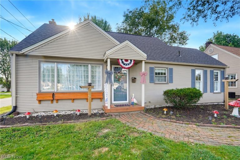 1257 Western Avenue, Canton, OH - Photo 4
