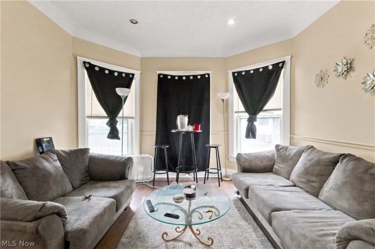 1897 69th Street, Cleveland, OH - Photo 6