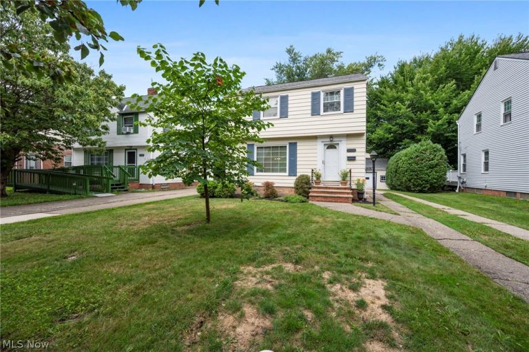 24231 Yosemite Drive, Euclid, OH - Photo 4