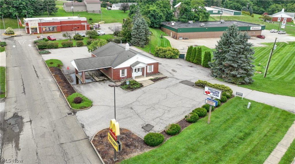 875 Main Street, Barnesville, OH