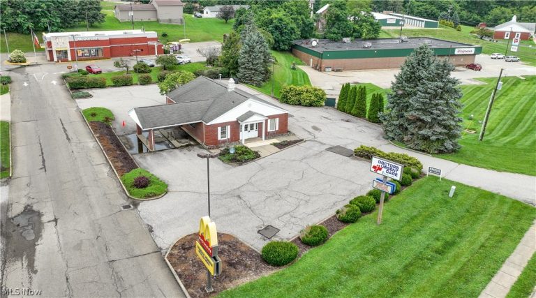 875 Main Street, Barnesville, OH, 43713