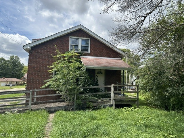 405 Drake Avenue, Youngstown, OH - Photo 2